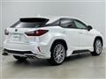 2016 Lexus RX