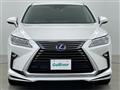 2016 Lexus RX