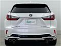 2016 Lexus RX