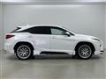2016 Lexus RX