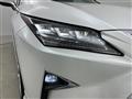 2016 Lexus RX