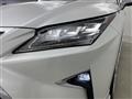 2016 Lexus RX