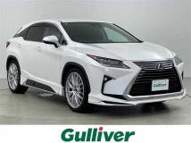 2016 Lexus RX