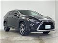 2019 Lexus RX