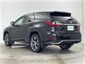 2019 Lexus RX