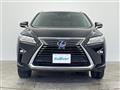 2019 Lexus RX