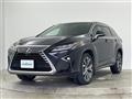 2019 Lexus RX