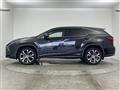 2019 Lexus RX