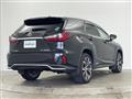 2019 Lexus RX