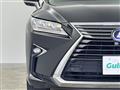2019 Lexus RX
