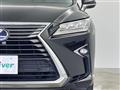 2019 Lexus RX
