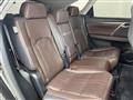 2019 Lexus RX