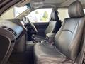 2022 Toyota Land Cruiser Prado