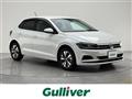 2022 Volkswagen Polo