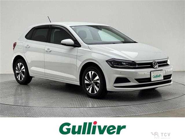 2022 Volkswagen Polo