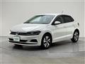 2022 Volkswagen Polo