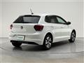 2022 Volkswagen Polo