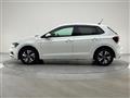 2022 Volkswagen Polo