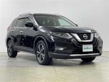 2018 Nissan X-Trail