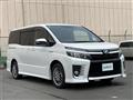2016 Toyota Voxy