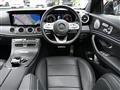 2020 Mercedes-Benz E-Class