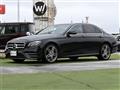 2020 Mercedes-Benz E-Class