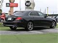 2020 Mercedes-Benz E-Class