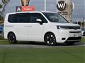 2022 Honda Step WGN