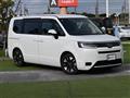 2022 Honda Step WGN