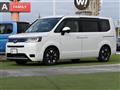 2022 Honda Step WGN