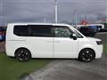 2022 Honda Step WGN