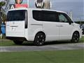2022 Honda Step WGN