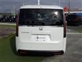 2022 Honda Step WGN