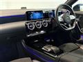 2020 Mercedes-Benz CLA-CLASS