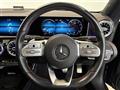 2020 Mercedes-Benz CLA-CLASS