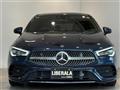2020 Mercedes-Benz CLA-CLASS