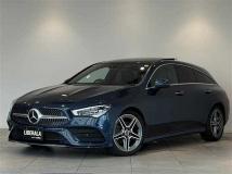 2020 Mercedes-Benz CLA-CLASS