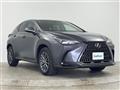 2024 Lexus NX