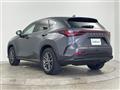 2024 Lexus NX
