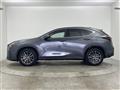 2024 Lexus NX