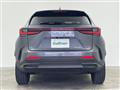 2024 Lexus NX