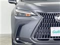 2024 Lexus NX