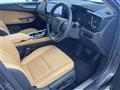 2024 Lexus NX