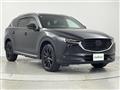 2020 Mazda CX-8