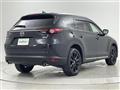 2020 Mazda CX-8