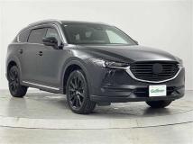 2020 Mazda CX-8