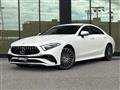 2022 Mercedes-Benz Cls-Class