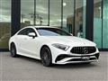 2022 Mercedes-Benz Cls-Class