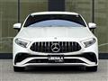 2022 Mercedes-Benz Cls-Class