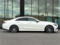 2022 Mercedes-Benz Cls-Class